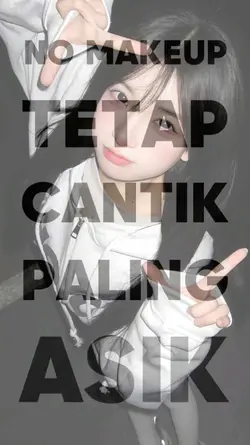 TETAP CNTIK PLNGASIK