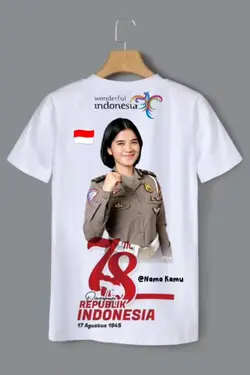 DIRGAHAYU INDONESIA