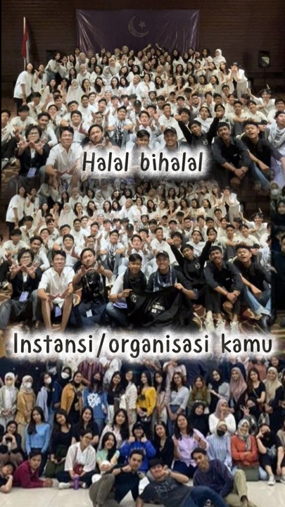 Bi Halal