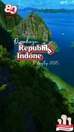 17 Agustus