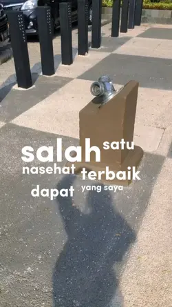 berdamailah dengan