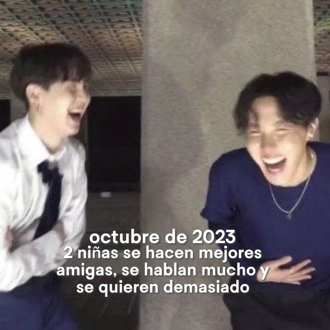 te extraño mi val 