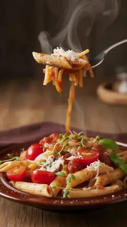 Pasta Feast Highlights