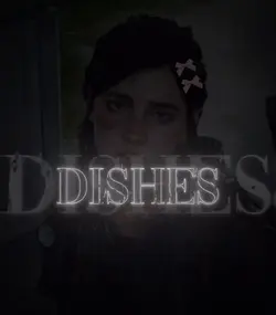 Dishes breaking
