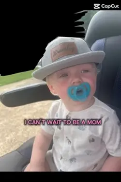 I love my nephew♥️