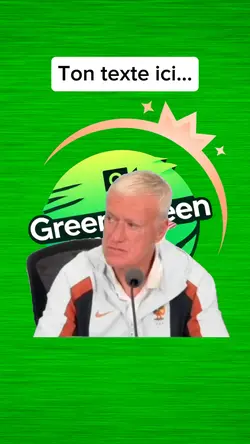 Deschamps aigri
