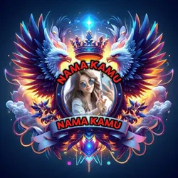 logo aesthetic keche