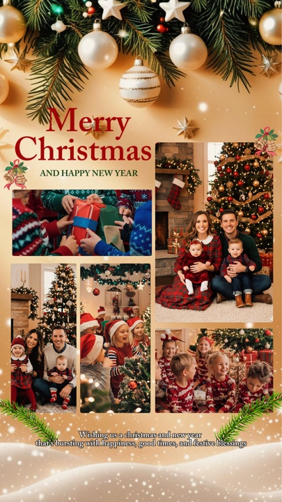 Feliz Navidad 