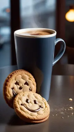 good morning