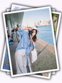 6Pic Frame Aesthetic