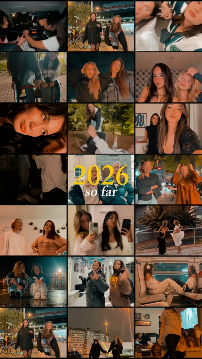 2026 jusqu'à présent