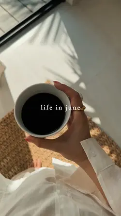 life in june