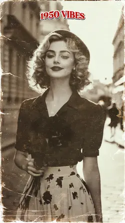 VIBES 1950
