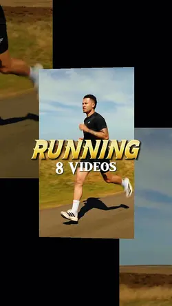 Running 8 Videos