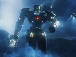 Pacific Rim Edit 