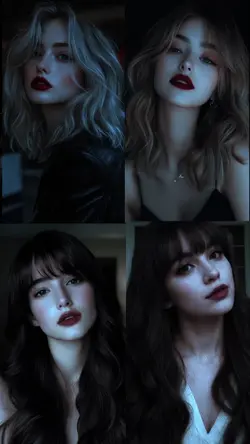 aesthetic blur