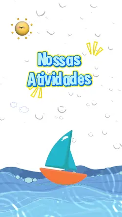 Dia da água 💦 