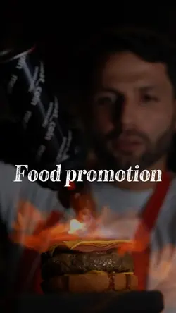 food promotion