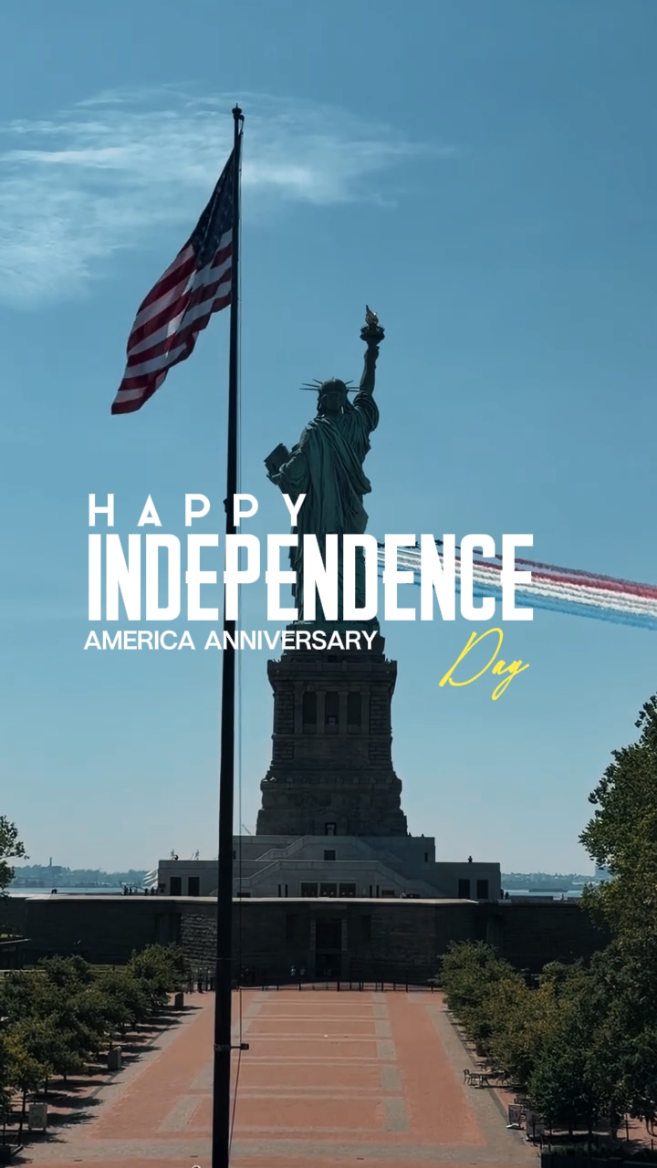 INDEPENDENCE DAY