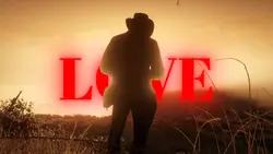 I'd let the world...