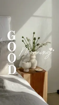 Morning