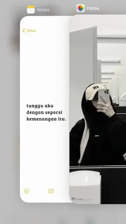 seporsi kemenangan