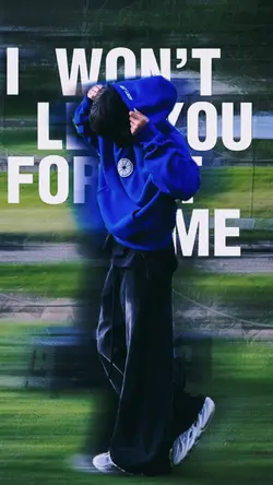background blur