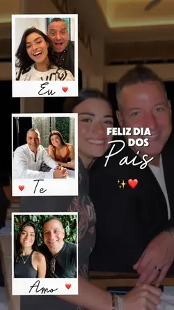Dia dos pais 