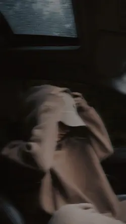 Aesthetic Blur