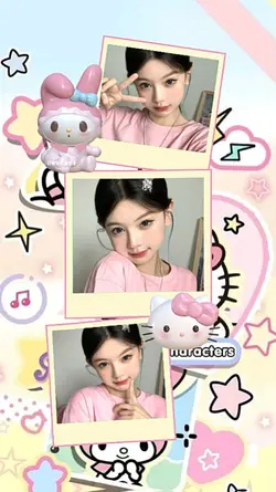 My melody 