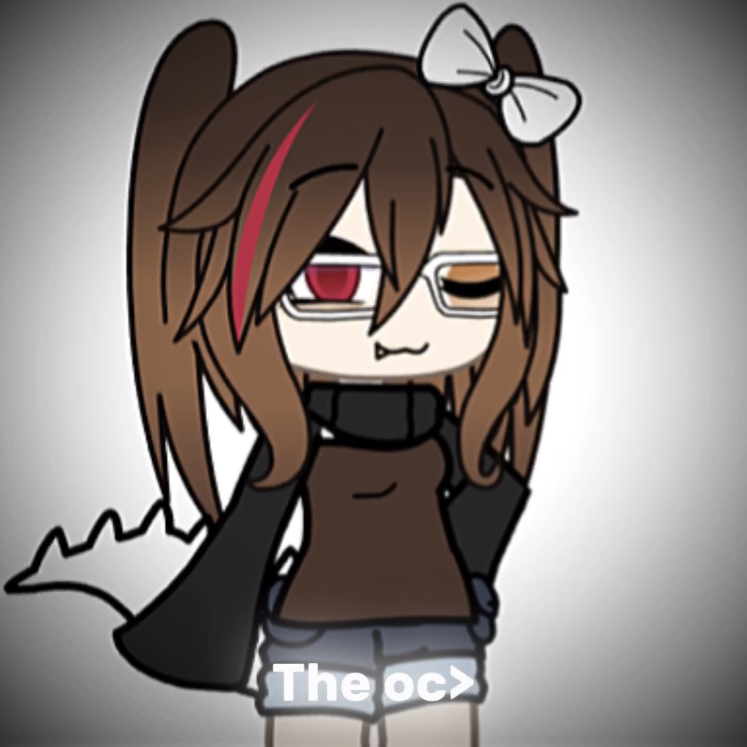 oc and creator-?