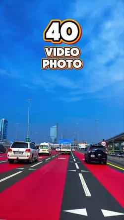 40 video or photo 
