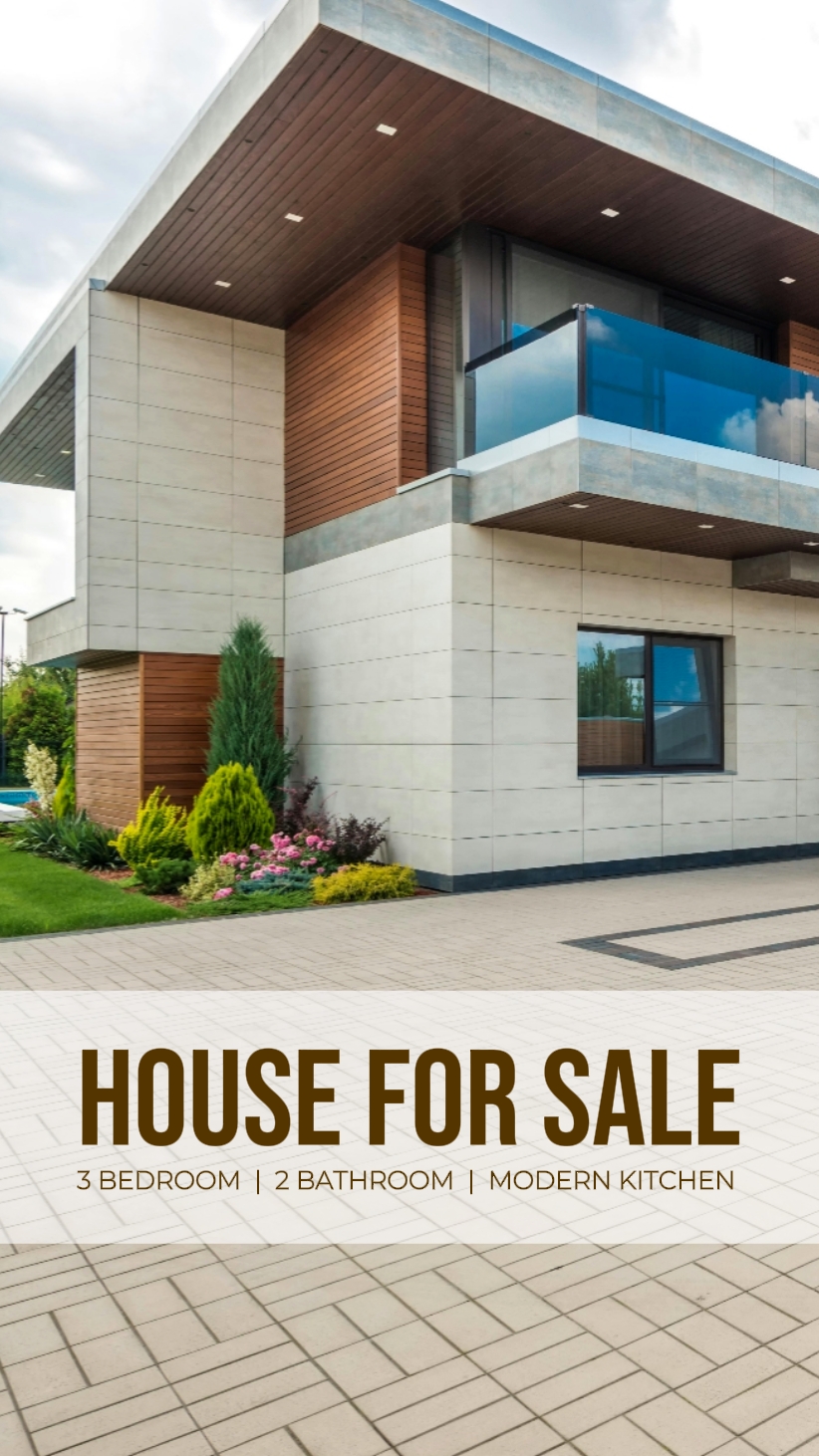 Rumah Dijual