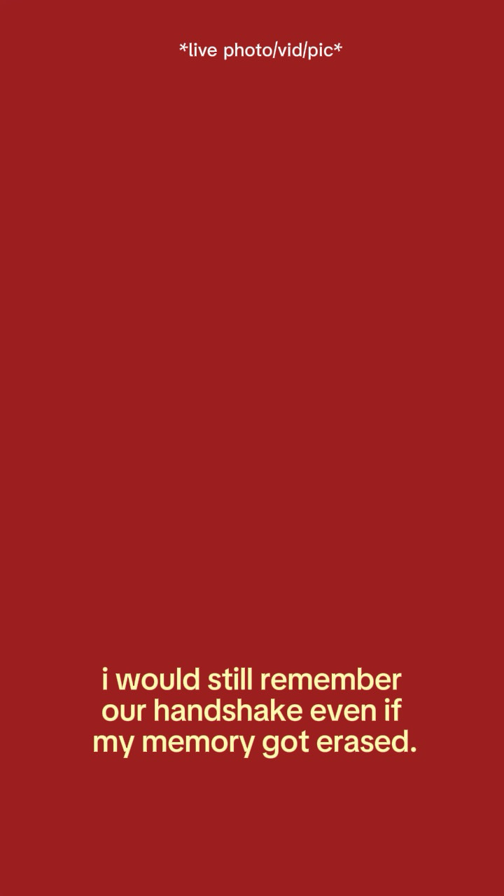 iwouldstillremenber