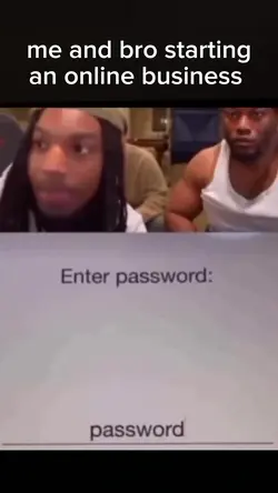 password meme