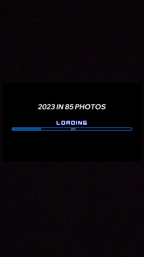 2023 IN 85 PHOTOS 
