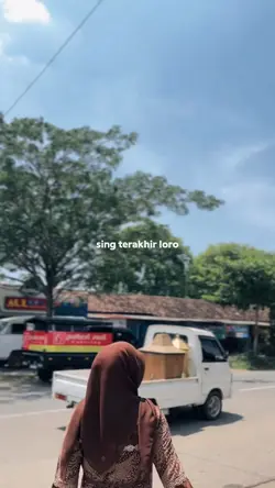 PUN NIKI SING TERAKH