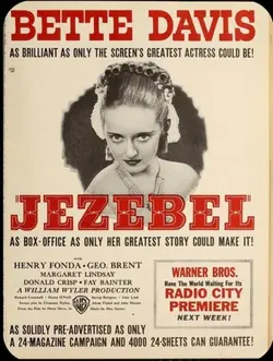 JEZEBEL