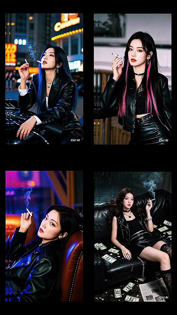 photo template 