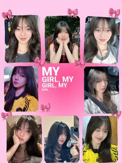 trend my girl