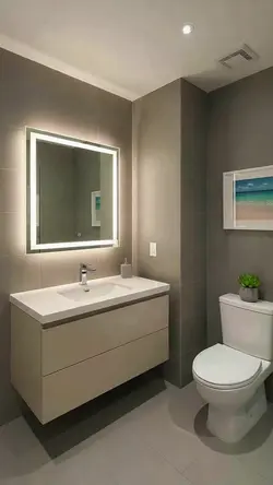 City View Apartment Reel
