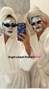Nagkaroon ako ng bestfriend ❤️