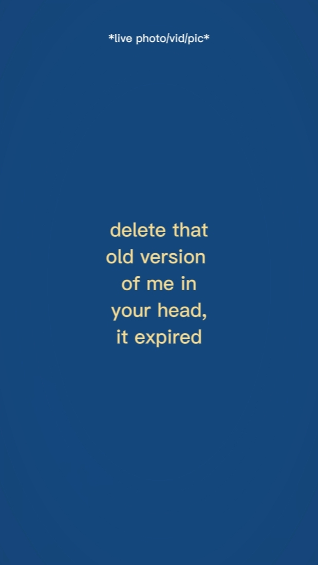 delete old version 