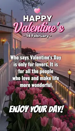 people who love