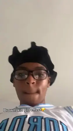 Girl effect😪