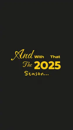 Recap 2025 Portrait