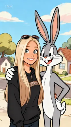Looney Tunes