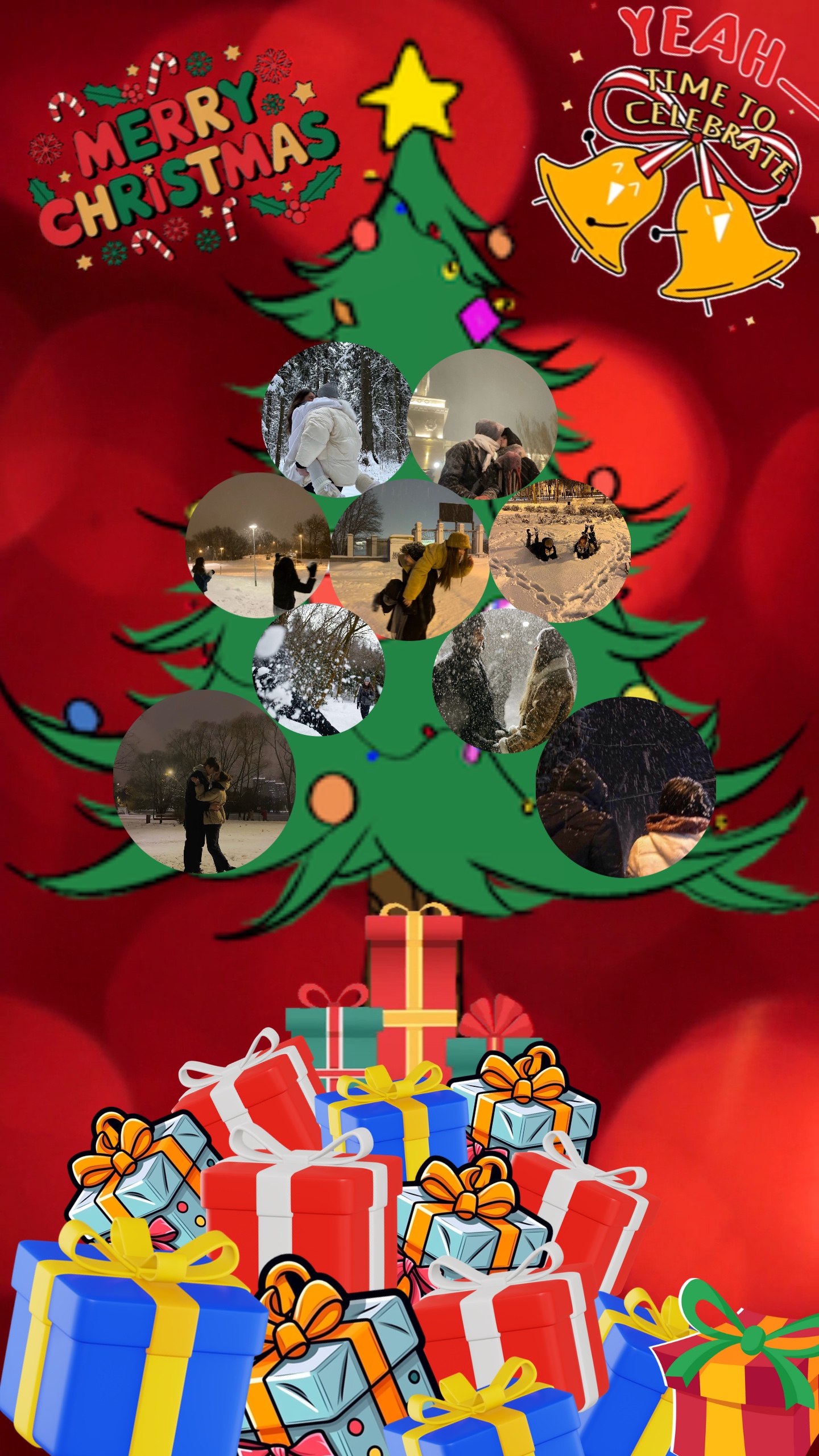 Christmas Photo