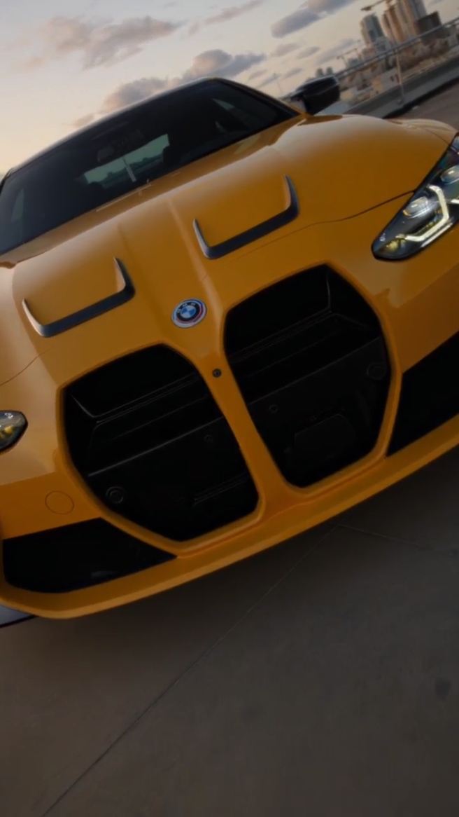 Cinematic Cars 