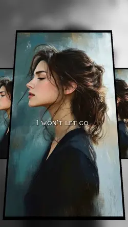 Love we can’t repair